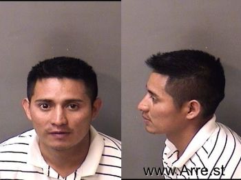 Samuel  Vasquez Sanchez Mugshot