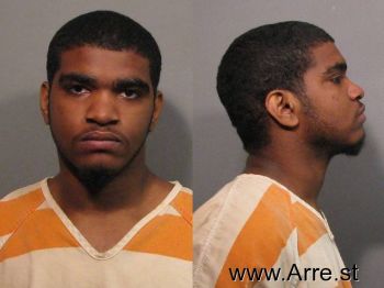 Samuel Deon Vinson Mugshot