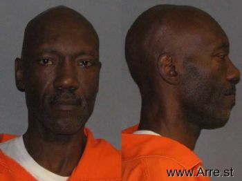 Samuel Oneal Williams Sr Mugshot