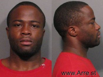 San Antonio Lamont Winbush Mugshot