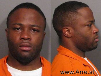 San Antonio Lamont Winbush Mugshot