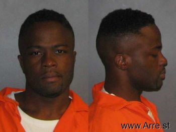 San Antonio Lamont Winbush Mugshot