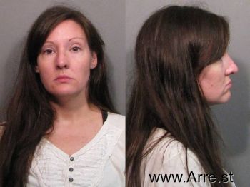 Sandra Elyse Brocato Mugshot