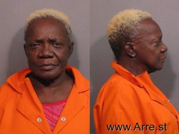 Sandra E Williams Mugshot