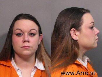 Sara Lynn Henning Mugshot