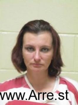 Sara  Smith Mugshot