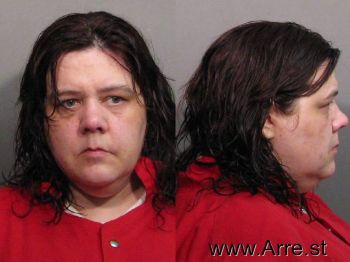 Sarah Melissa Greenwalt Mugshot