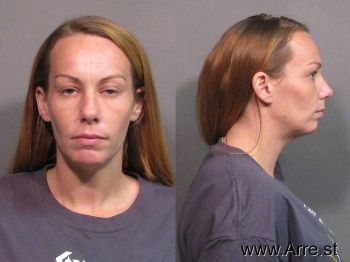 Sarah Dawn Helton Mugshot