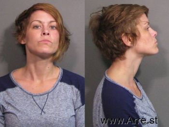 Sarah Delanie Henderson Mugshot