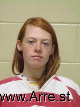 Sarah  Johnson Mugshot