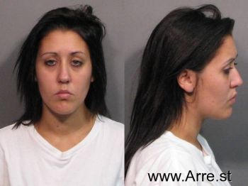 Sarah Voncille Smith Mugshot