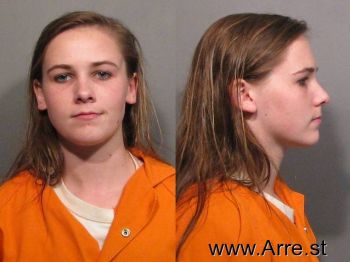 Sarah Anne Smith Mugshot