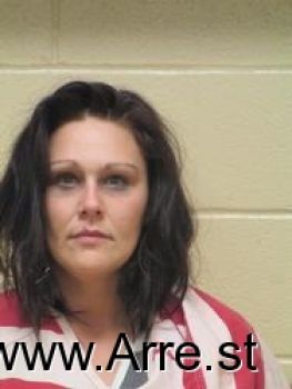 Sarah  White Mugshot