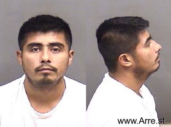 Saul  Gomez-lopez Mugshot