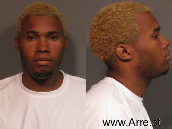 Scott Eric Houston Mugshot