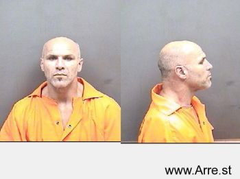 Scott  Larson Mugshot