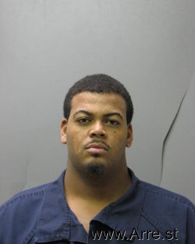 Scottie M Antoine Mugshot