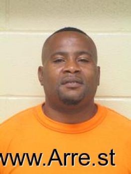 Scotty  Boyd Mugshot