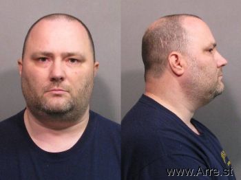 Scotty Dale Lambert Mugshot