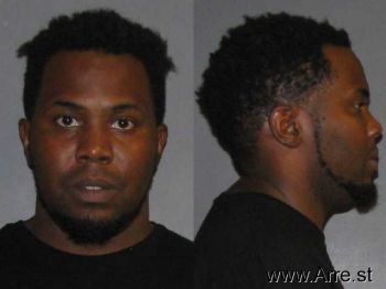 Scotty Fitzgerald Walker Jr Mugshot