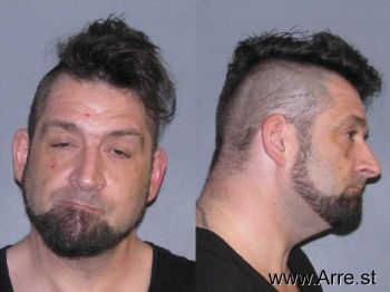 Sean G Bryce Mugshot