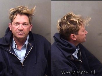 Sean  Ferguson Mugshot