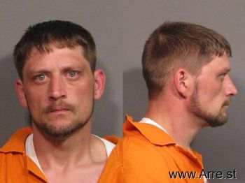 Sean Bradley Mcconnell Mugshot