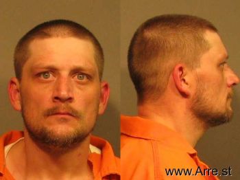 Sean Bradley Mcconnell Mugshot