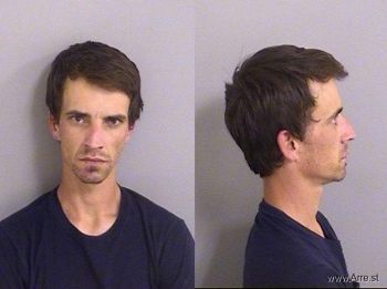 Sean  Richardson Mugshot