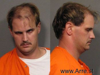 Sean Kristopher Sibley Mugshot