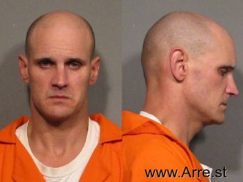 Sean Kristopher Sibley Mugshot