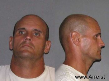 Sean Kristopher Sibley Mugshot