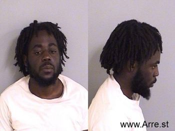 Sean Michael Woods Mugshot