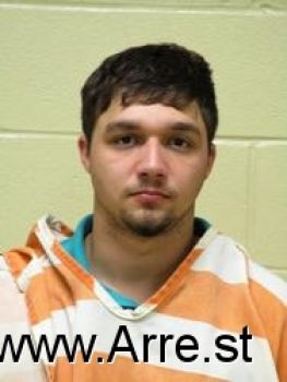 Seth  Allen Mugshot