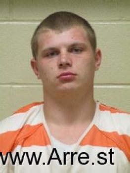 Seth  Crawford Mugshot