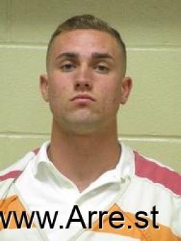 Seth  Harris Mugshot