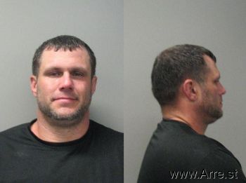 Seth Michael Martin Mugshot