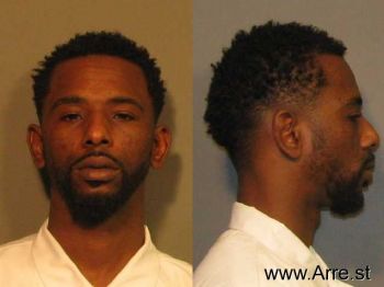 Shamarcus Damond Smith Mugshot