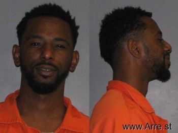 Shamarcus Damond Smith Mugshot