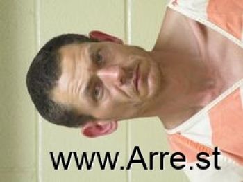 Shane  Britt Mugshot