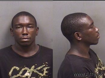 Shane  Howard Mugshot