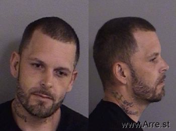 Shane Thomas Kerner Mugshot