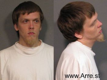 Shane Patrick Murphy Mugshot