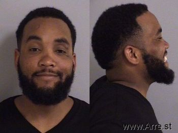 Shane Avery Simon Mugshot