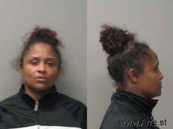 Shanese  Lewis Mugshot