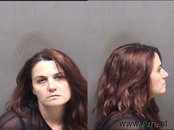 Shanna J Johnson Mugshot