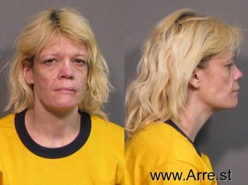 Shannon Renee Benedict Mugshot