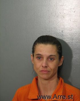 Shannon Danette Cummings Mugshot