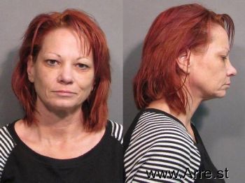 Shannon Posey Hughes Mugshot