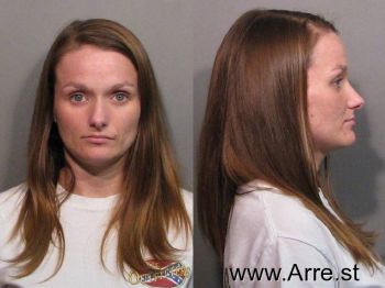 Shannon Maria Schuman Mugshot